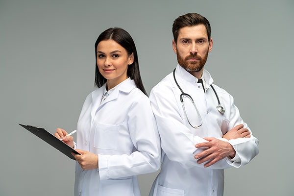 peptide therapy clinic in East Providence